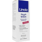 Linola Shower und Wasch 1×300 ml, emulsione gel