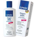 Linola Shower und Wasch 1×300 ml, emulsione gel