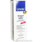 Linola Shower und Wasch 1×300 ml, emulsione gel