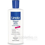 Linola Shower und Wasch 1×300 ml, emulsione gel