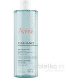 Avene Cleanance Acqua Micellare 400 ml 1×400 ml, acqua micellare