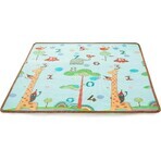 PETITE&MARS Tappeto gioco Joy Nature 1×1 pz, tappeto gioco