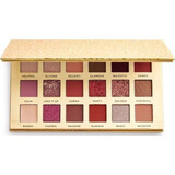 Revolution PRO, New Neutral, paleta de sombras de ojos 1×18 g, paleta de sombras de ojos