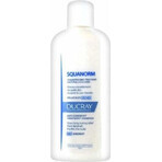 DUCRAY SQUANORM - PELLICULES SÉCHES 1×200 ml, shampoo against dry dandruff