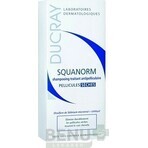 DUCRAY SQUANORM - PELLICULES SÉCHES 1×200 ml, shampoo against dry dandruff