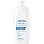 DUCRAY SQUANORM - PELLICULES SÉCHES 1×200 ml, shampoo against dry dandruff