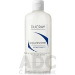 DUCRAY SQUANORM - PELLICULES SÉCHES 1×200 ml, shampoo against dry dandruff