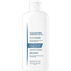 DUCRAY SQUANORM - PELLICULES SÉCHES 1×200 ml, shampoo against dry dandruff