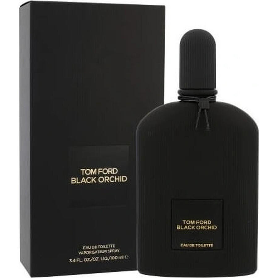 Tom Ford Black Orchid Edp 100ml 1×100 ml, apă de parfum