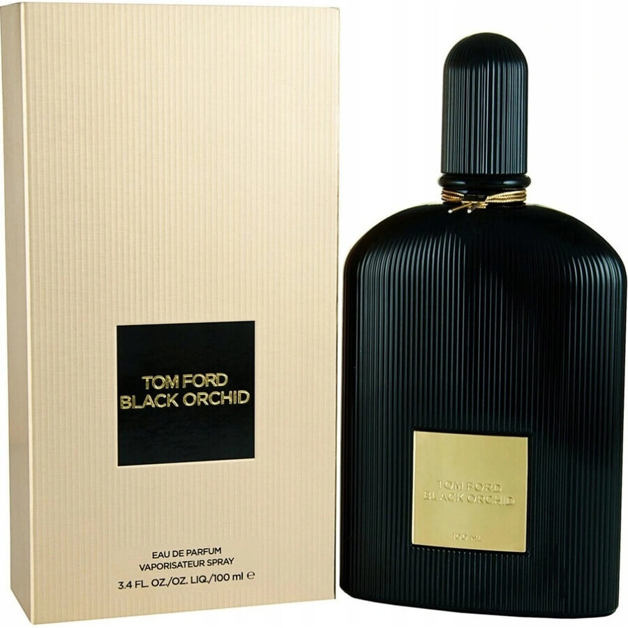 Tom Ford Black Orchid Edp 100ml 1×100 ml, apă de parfum