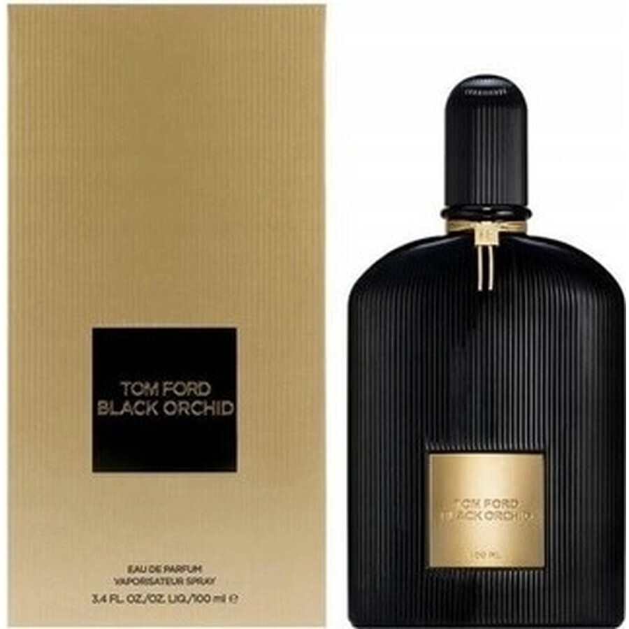 Tom Ford Black Orchid Edp 100ml 1×100 ml, apă de parfum