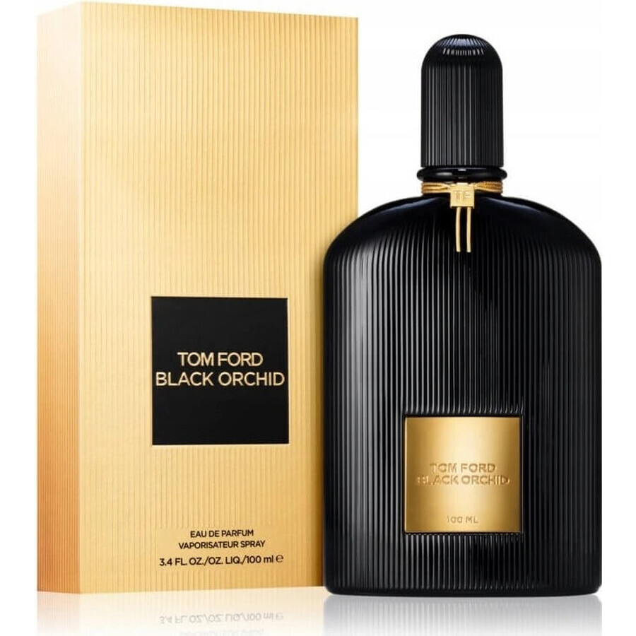 Tom Ford Black Orchid Edp 100ml 1×100 ml, apă de parfum