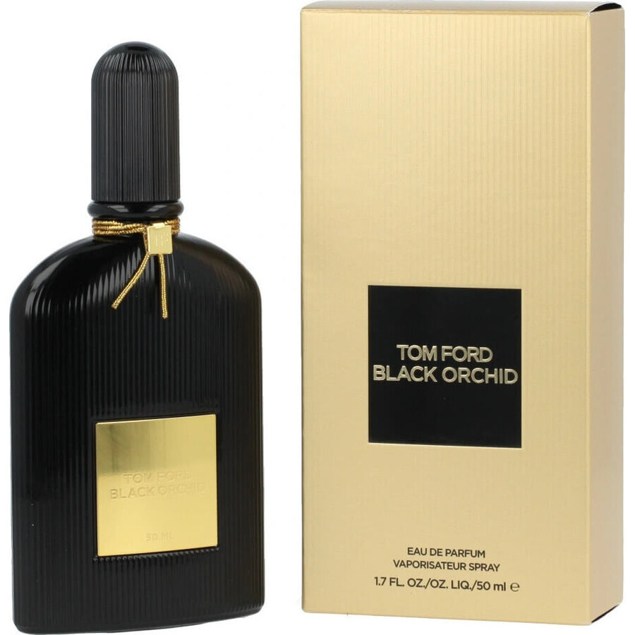 Tom Ford Black Orchid Edp 100ml 1×100 ml, apă de parfum