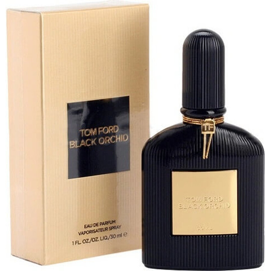 Tom Ford Black Orchid Edp 100ml 1×100 ml, apă de parfum