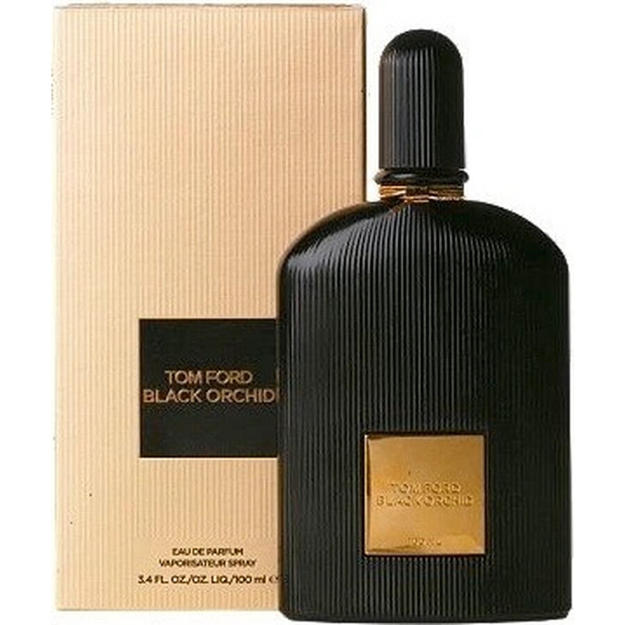 Tom Ford Black Orchid Edp 100ml 1×100 ml, apă de parfum