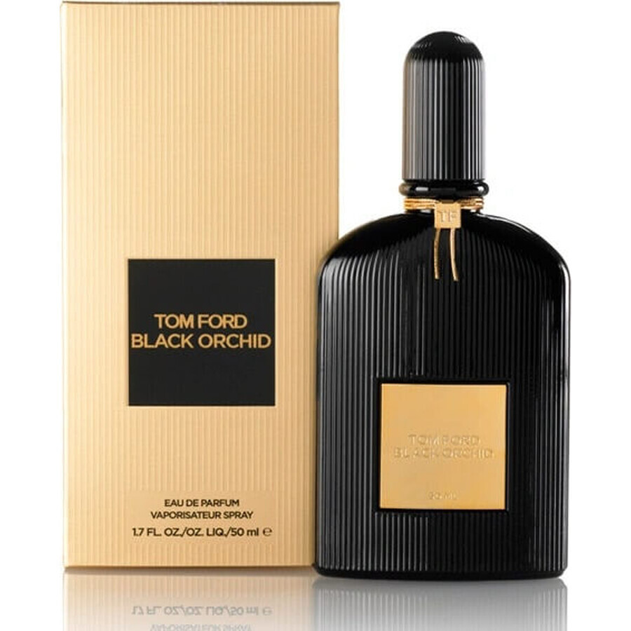 Tom Ford Black Orchid Edp 100ml 1×100 ml, apă de parfum