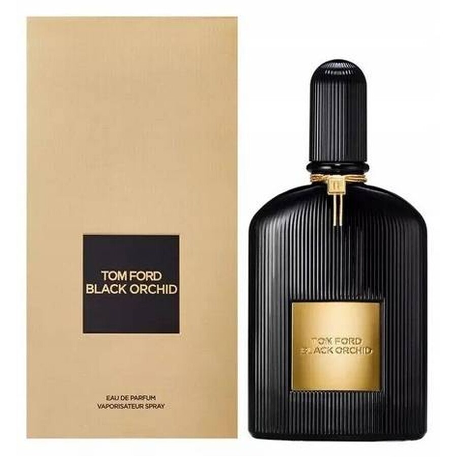 Tom Ford Black Orchid Edp 100ml 1×100 ml, apă de parfum