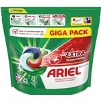 Ariel All-in-1 PODS All-in-1 PODS Extra Clean, Capsule Gel Lavante, 60 Capsule Gel Lavante 1×60 pz, Capsule Gel Lavante