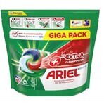 Ariel All-in-1 PODS All-in-1 PODS Extra Clean, Capsule Gel Lavante, 60 Capsule Gel Lavante 1×60 pz, Capsule Gel Lavante