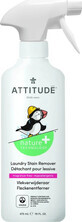 ATTITUDE Baby Detergente per bucato Spray 1&#215;800 ml, smacchiante