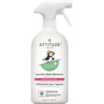 ATTITUDE Baby Detergente per bucato Spray 1×800 ml, smacchiante