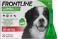 FRONTLINE COMBO spot-on per CANI XL 3 x 4,02 ml 3x4,02 ml