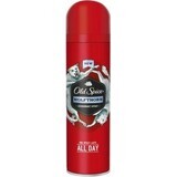 OLD SPICE SPRAY WOLFTHORN 1×150 ml, desodorante