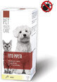 PET HEALTH CARE FYTO PIPETA 1&#215;15 ml, repellente