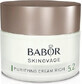 Babor Crema ricca per pelli grasse Skinovage 1&#215;50 ml, crema per la pelle