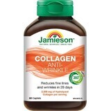 JAMIESON COLLAGEN AGAINST CANCER 1×60 cps, food supplement