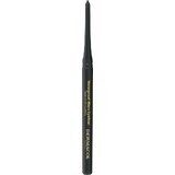 Dermacol Waterproof Micro Eyeliner Micro Eyeliner matita eyeliner automatica nera No.01 1×0.08 g, matita eyeliner automatica