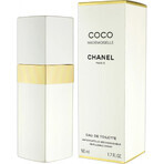 Chanel Coco Coco Mademoiselle Edt 50ml 1×50 ml, Eau de toilette