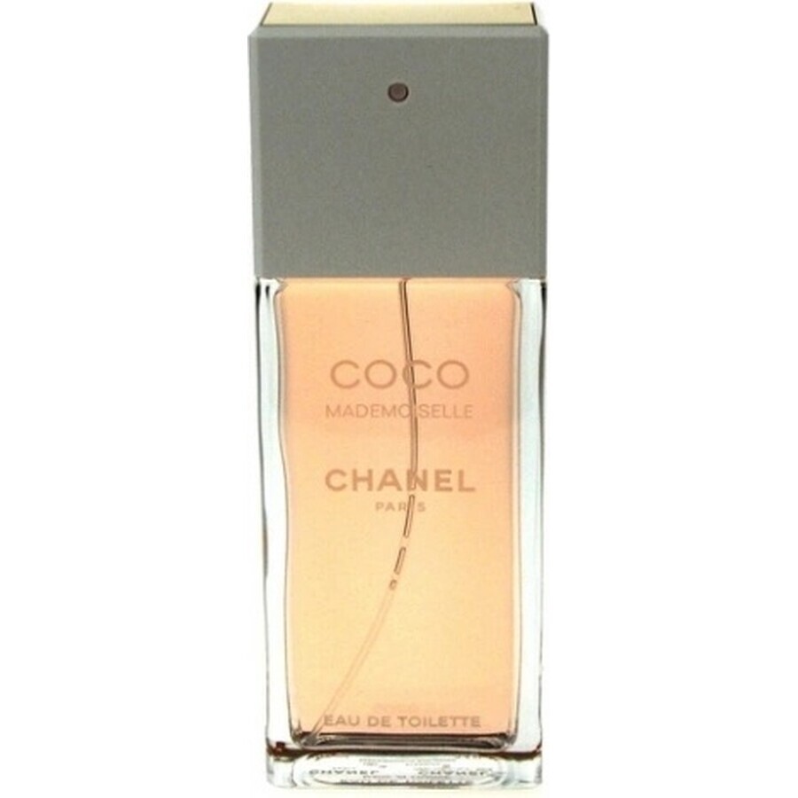 Chanel Coco Coco Mademoiselle Edt 50ml 1×50 ml, Eau de toilette