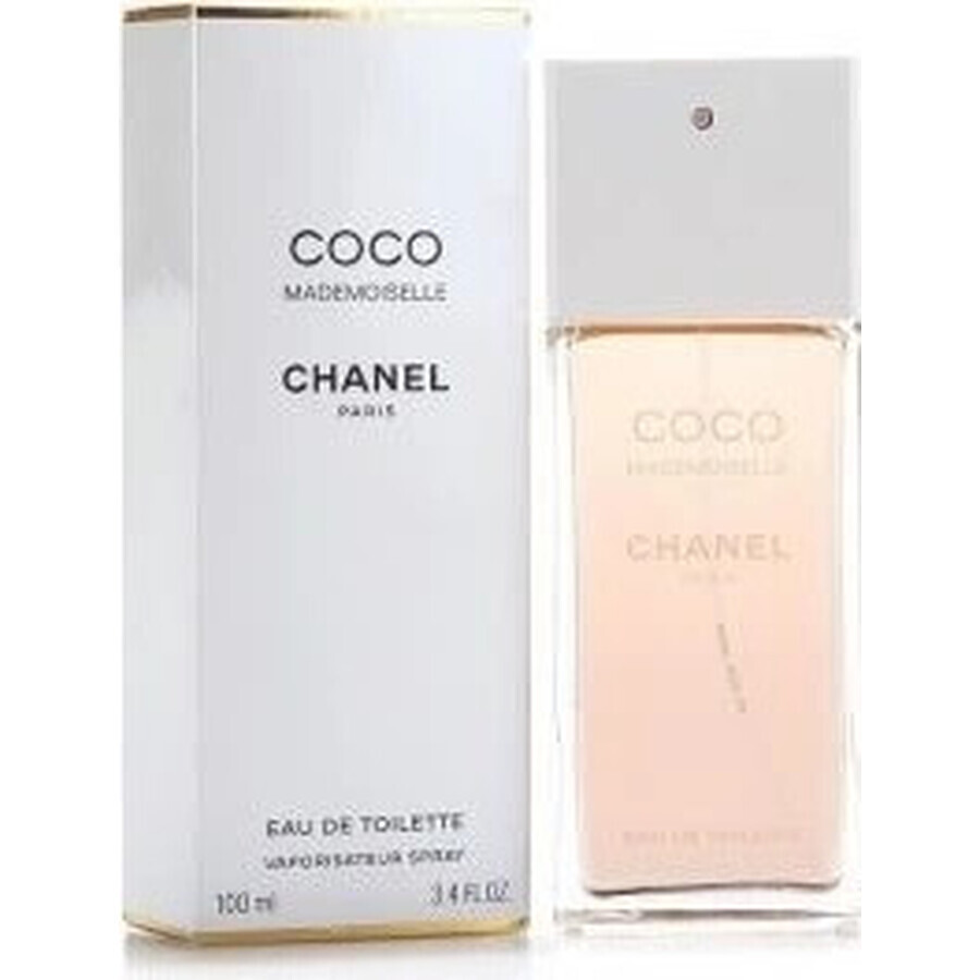 Chanel Coco Coco Mademoiselle Edt 50ml 1×50 ml, Eau de toilette