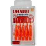 LACALUT Brosses à dents internes XS 1×5 pcs, brosses