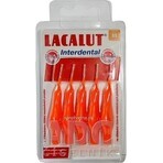 LACALUT Brosses à dents internes XS 1×5 pcs, brosses