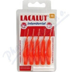 LACALUT Brosses à dents internes XS 1×5 pcs, brosses