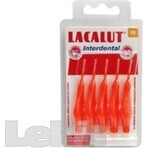 LACALUT Brosses à dents internes XS 1×5 pcs, brosses