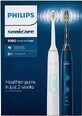 Philips Sonicare 5100 HX6851/34 1+1 1&#215;1 set, spazzolino sonico 2 pezzi