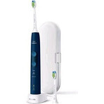 Philips Sonicare 5100 HX6851/34 1+1 1×1 set, sonische tandenborstel 2 stuks