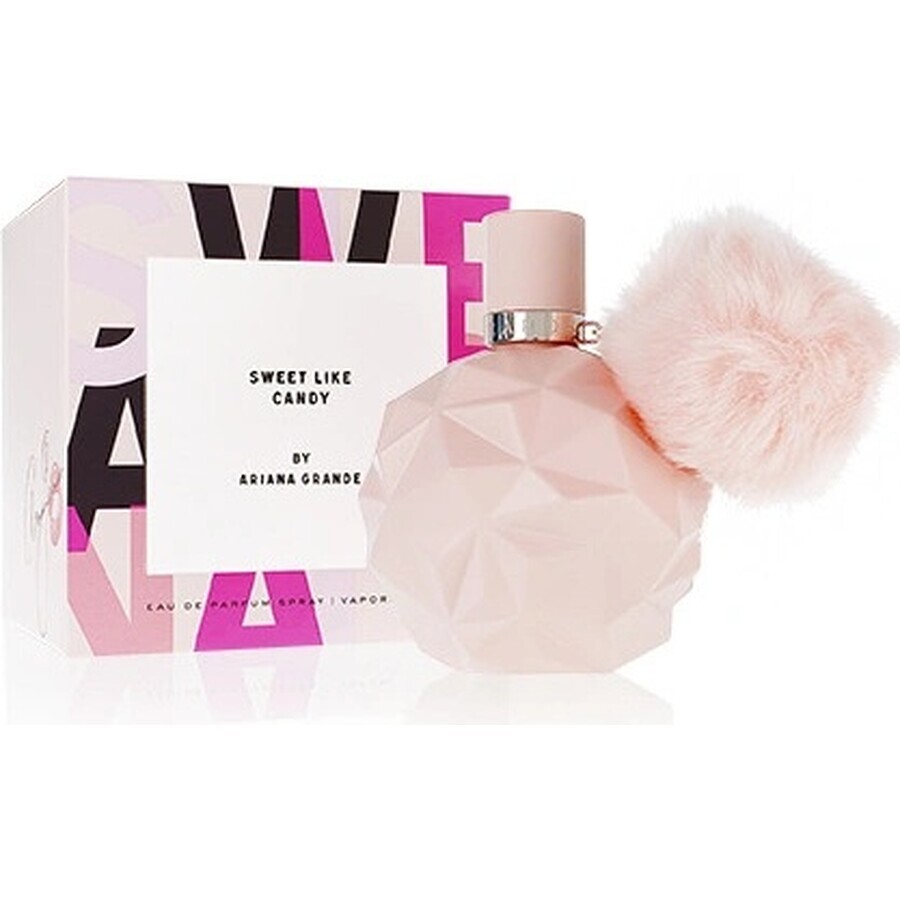 Arianagrande Sweet Like Candy Edp 50ml 1×50 ml, eau de parfum