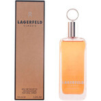 Karl Lagerfeld Classic Edt 100ml 1×100 ml, Eau de toilette