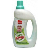 Balsam de rufe cu Aloe Vera Maxima Sensitive, 2 l, Sano