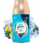 Glade spray automatico - ricarica lavanda 1×269 ml, ricarica per deodorante per ambienti