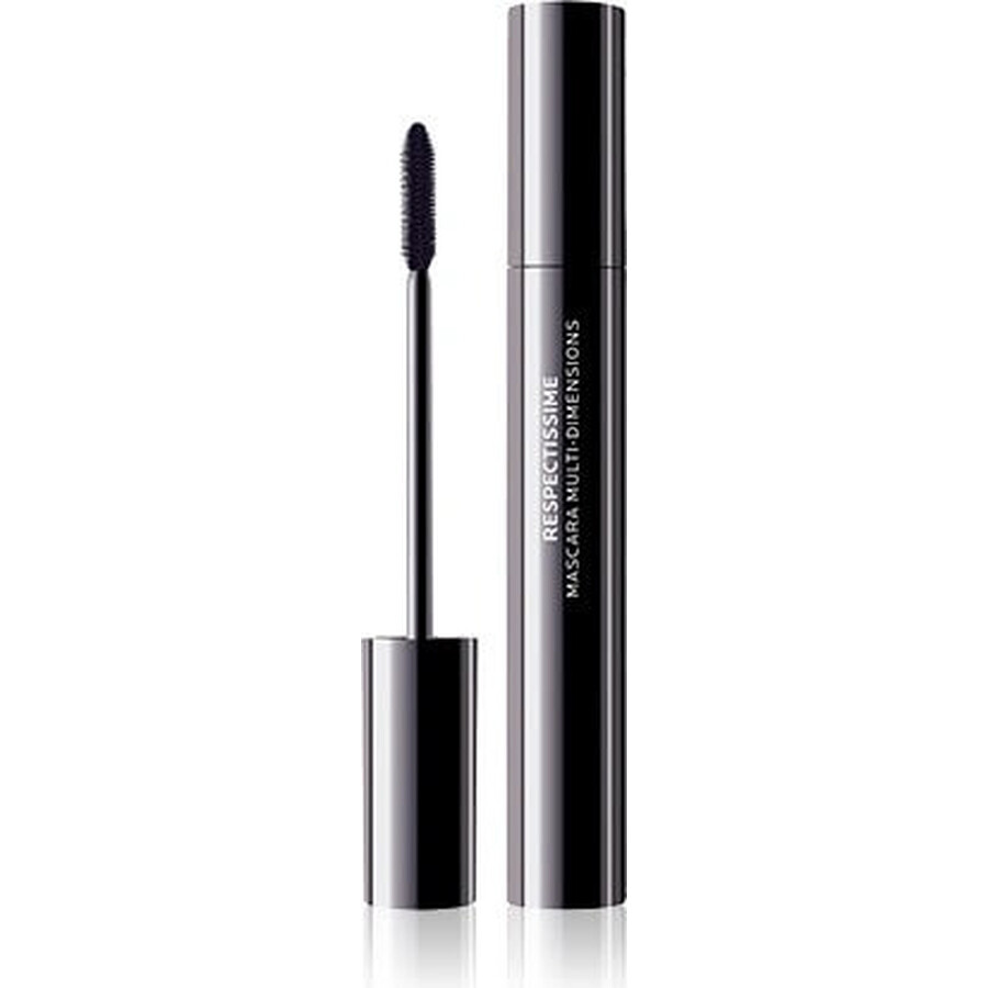 LA ROCHE-POSAY Toleriane Multi-Dimensions Mascara for Sensitive Eyes 7,2 ml 1×7,4 ml 1×7,4 ml, mascara