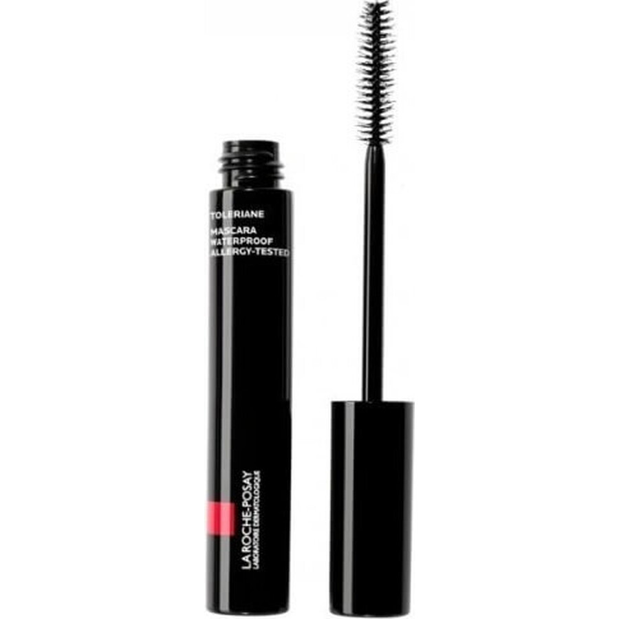 LA ROCHE-POSAY Toleriane Multi-Dimensions Mascara for Sensitive Eyes 7,2 ml 1×7,4 ml 1×7,4 ml, mascara