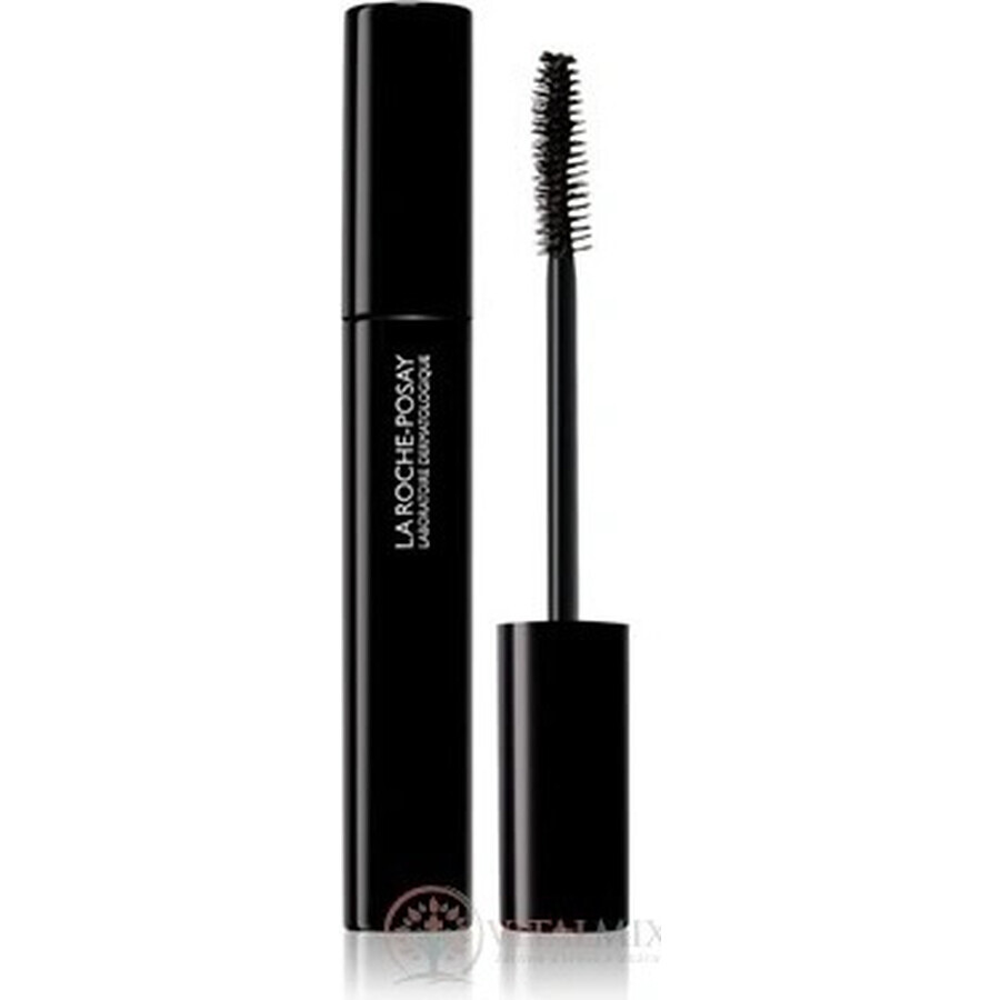 LA ROCHE-POSAY Toleriane Multi-Dimensions Mascara for Sensitive Eyes 7,2 ml 1×7,4 ml 1×7,4 ml, mascara