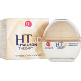 DERMACOL HYALURON THERAPY 3D Crema Notte 1×50 ml, crema notte