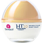 DERMACOL HYALURON THERAPY 3D Night Cream 1×50 ml, night cream