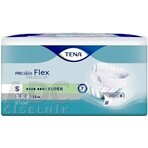 TENA Flex Super S 1×30 pcs, culotte d'incontinence avec ceinture à dégagement rapide